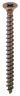 2,0 CE Di VITI PER LEGNO T. S. P. BRONZATE  4,5X35