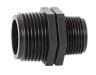 5,0 PL Di PL RACCORDO NYLON NIPPLO RIDUZIONE 3/4 X 1/2