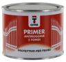 6,0 PZ Di ANTIRUGGINE CUVER ROSSO DA 500 ML