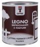 6,0 PZ Di FLATTING CUVER VERNICE LUCIDA 750 ML