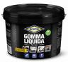1,0 PZ Di BOSTIK GOMMA LIQUIDA  5 L
