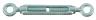 6,0 BL Di BL TENDITORE DUE OCCHIOLI M 8  3 PZ