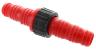 25,0 PZ Di RACCORDO A VITE 3 PZ D 20-22-25 MM ATTACCO 1