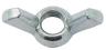 200,0 PZ Di DADO A GALLETTO ACC ZINC UNI/5448.71  8 MA**