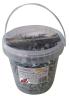 1,0 CF Di ALLFIX 150 TASSELLI CON VITI F4 8X40 MM + PUNTA