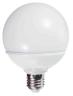 1,0 PZ Di LED GLOBO 18WE27 -G120-LUMEN1800-3000K CALDA