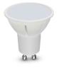 10,0 PZ Di LED GU10 9,0W -LUMEN 870-3000K CALDA*