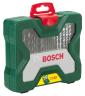 1,0 PZ Di BOSCH-A SET 33 PEZZI 019325
