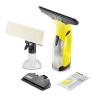 1,0 PZ Di LAVAVETRI ASPIRAGOCCE KARCHER WV2 PLUS N