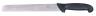 1,0 PZ Di COLTELLO PER SALUMI 644 LAMA INOX 24 CM