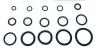 1,0 CF Di O-RING  7,20X1,90 PER FLESSIBILE MISCELATORE PZ.10