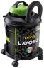 1,0 PZ Di BIDONE ASPIRATUTTO LAVOR JOKER 1400 S