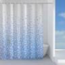 1,0 PZ Di GEDY TENDA DOCCIA POLIES. FRAMMENTI 1315 180X200