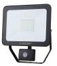 1,0 PZ Di PROIETTORE LED 50W 4000LM C-SENSORE