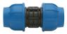 20,0 PZ Di RACCORDO NYLON MANICOTTO GIUNZIONE 16 MM*