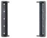 10,0 PZ Di COPPIA ADATTATORE LIFE Q PER LIVING 3 MODULI