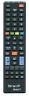 1,0 PZ Di TELECOMANDO TV BRAVO BRAND 1 SAMSUNG