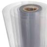 100,0 ML Di VETRO SINTETICO CRISTAL PET SEMIRIGIDO 0,24XH1000 
