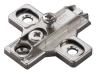 600,0 PZ Di BASETTA REGOLABILE SALICE B2R3E09 600 PZ