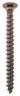 1,0 CE Di VITI PER LEGNO T. S. P. BRONZATE  6X180