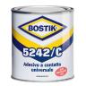 1,0 PZ Di BOSTIK ADESIVO 5242/C  DA  400 ML