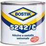 1,0 PZ Di BOSTIK ADESIVO 5242/C  DA 1800 ML