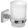 1,0 PZ Di GEDY OL10 OLIMPO PORTABICCHIERE INOX