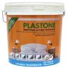1,0 PZ Di IDROPITTURA LAVABILE PLASTONE 14 L