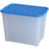 8,0 PZ Di CONTENITORE ECO STORAGE VULCANO 60X40XH45 CM