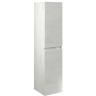 1,0 PZ Di COLONNA BAGNO NEW SPLASH 2 ANTE SOSP. 136 ROVERE B