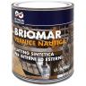 6,0 PZ Di FLATTING BRIOMAR MARINE SATIN INCOLORE 750 ML