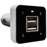 1,0 PZ Di RADIOCOMANDO OPEN CHARGE FREQUENZA 433-868