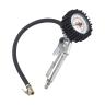 Pistola gonfiaggio gomme x compressore con manometro