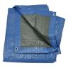 Telo copertura impermeabile occhiellato copri tutto auto moto piscina MT 3 x 4