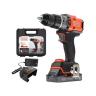 1,0 PZ Di TRAPANO B+D 18VP BRUSHLESS  BLD683D1XK