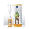 6,0 PZ Di DIFFUSORE OFFICINA DEI FIORI  500ML AGRUMI