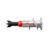 40,0 PZ Di FISCHER TASSELLO DUOBLADE