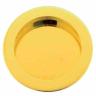 6,0 CP Di MANIGLIA INCASSO PORTA SCORR D 48 MM OTT FUSO LUC