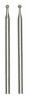 1,0 PZ Di PROXXON 28212 FIG. 6 FRESA DIAMANTATA 1 MM