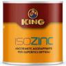 1,0 PZ Di FISSATIVO ISOZINC 500 ML