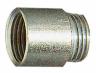 6,0 PL Di PL IDR. PROLUNGA ZINCATA 520 3/8X15 MM