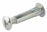 5,0 SC Di SC GIUNZIONE 8X30 MM NICHEL VITE 13 8 PZ