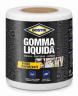 6,0 PZ Di BOSTIK GOMMA LIQUIDA BANDA RINFORZ 10 CM X 10 M