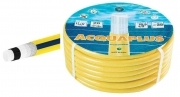 1,0 RT Di TUBO MAGLIATO ACQUA PLUS 19 MM ROTOLO 50 M