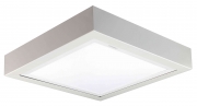 1,0 PZ Di BEGHELLI 20097 CORNICE X PANNELLO LED CM60X60