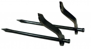 6,0 PL Di PL FERMASTADIA 25 CM   2 PZ