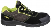 1,0 PA Di SCARPE BASSE ANTIF. BETA 7223 PEK S1P N.39