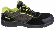 1,0 PA Di SCARPE BASSE ANTIF. BETA 7223 PEK S1P N.43