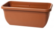 1,0 PZ Di CASSETTA IN PLASTICA MAXI UNICA 80 CM